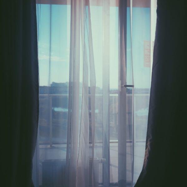 Sheer Curtains For Natural Light