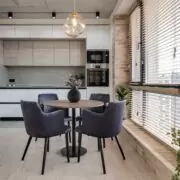 Roman Blinds For Window