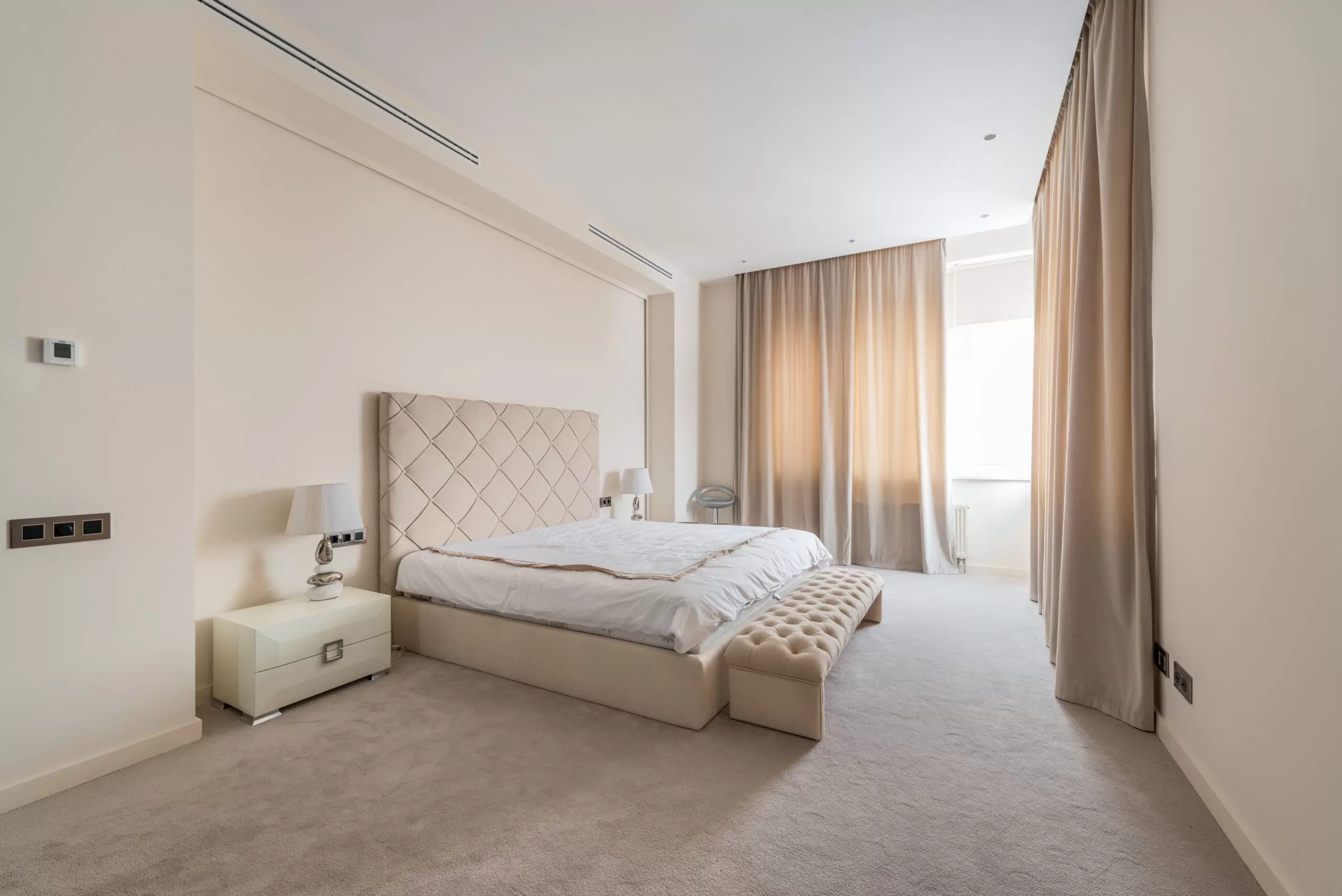 BEDROOM CARPETS
