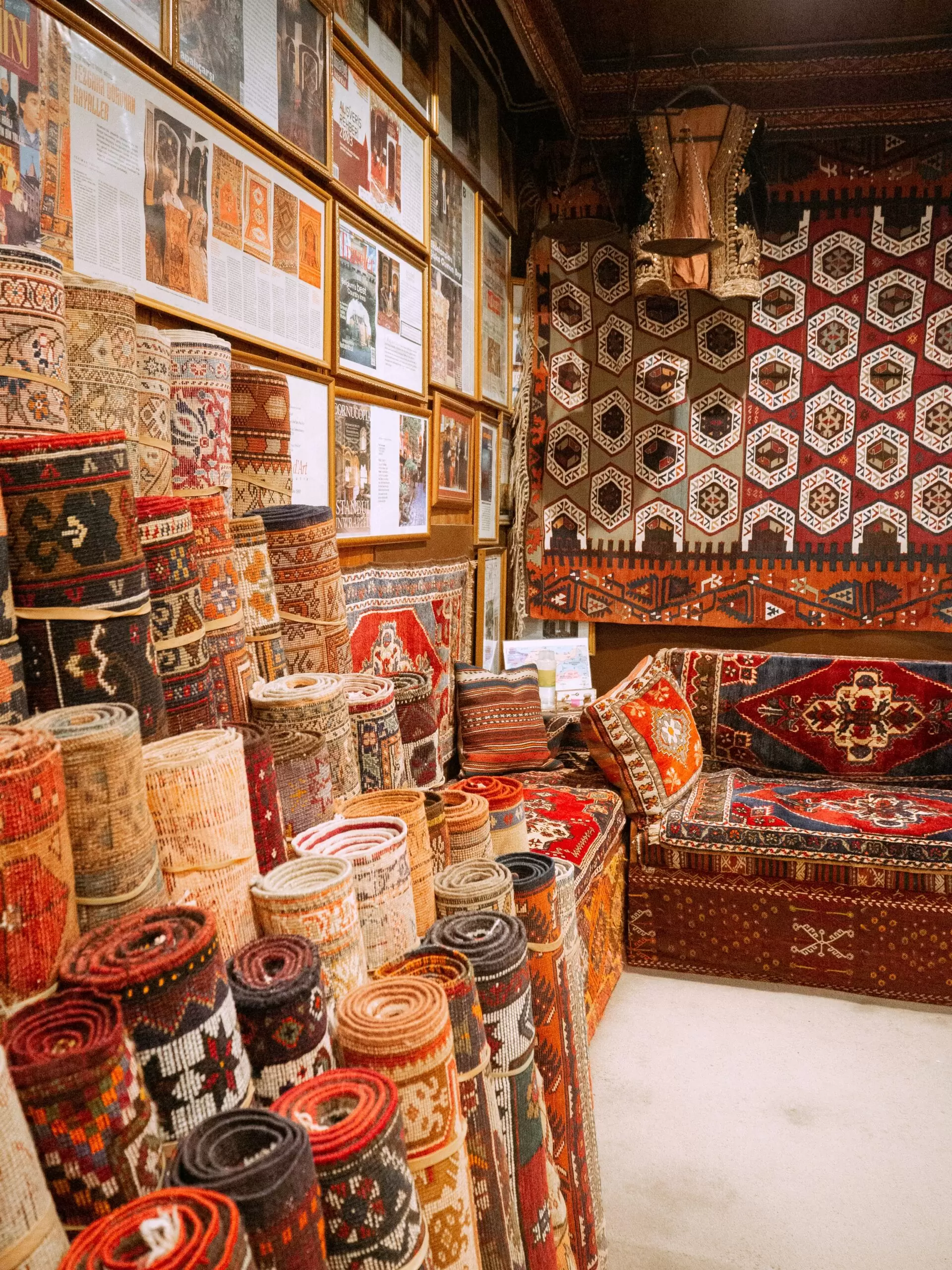 RUG CARPETS